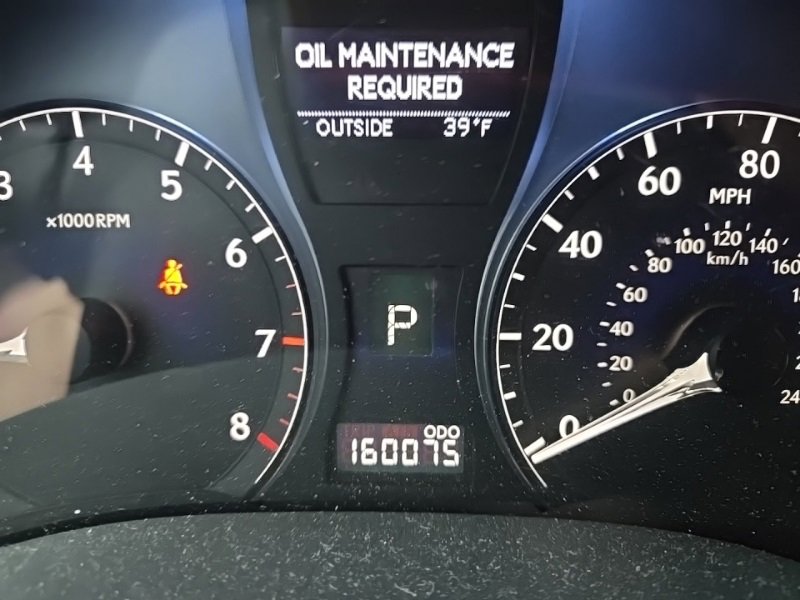 Used 2011 Lexus RX 350 AWD image 11