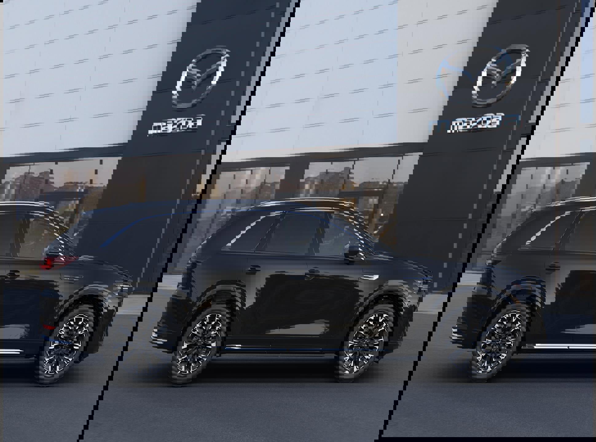 New 2026 MAZDA CX-90 3.3 Turbo S w/ Premium Plus image 6