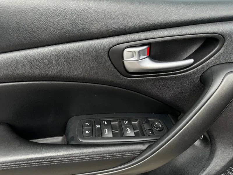 Used 2013 Dodge Dart Limited w/ Premium Group image 24