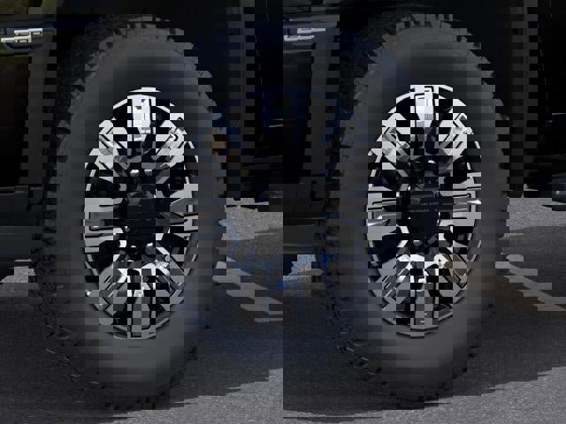 New 2026 GMC Sierra 2500 Denali w/ Denali Reserve Package image 9