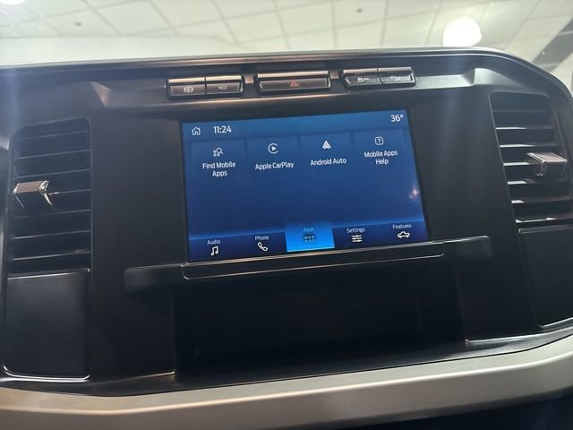 Used 2024 Ford F350 XL w/ STX Appearance Package image 21