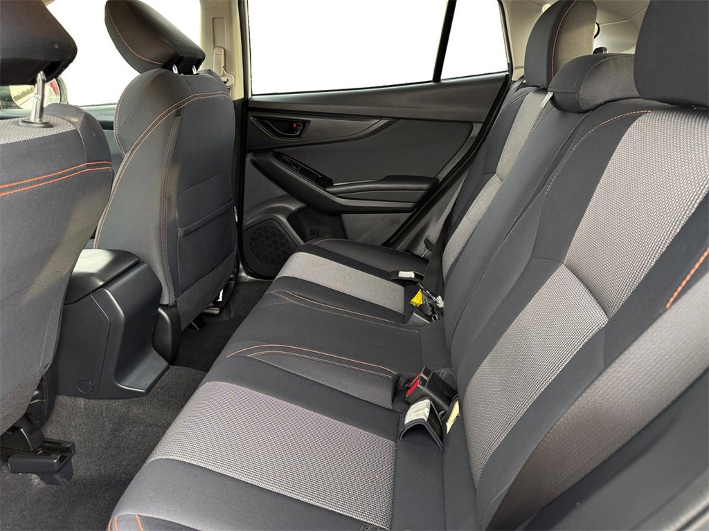 Used 2023 Subaru Crosstrek 2.0i Premium image 14