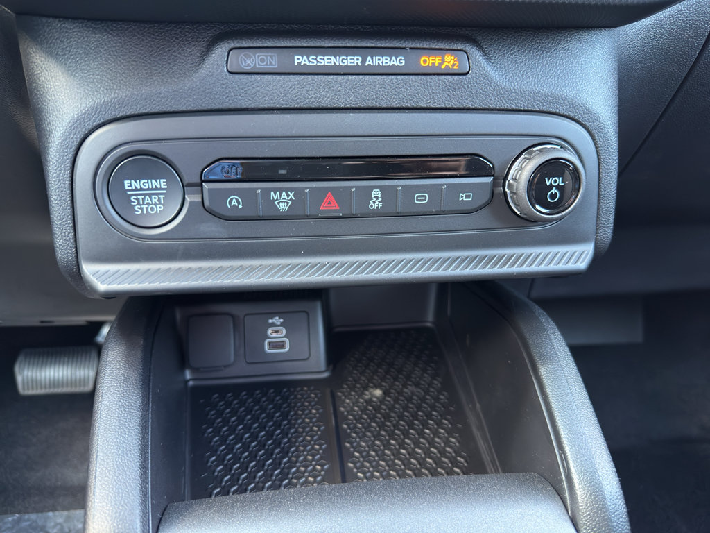 New 2026 Ford Bronco Sport Big Bend AWD/4WD image 17