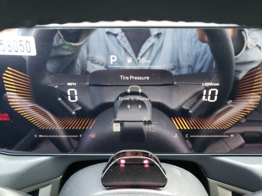 New 2027 Kia Telluride LX image 18