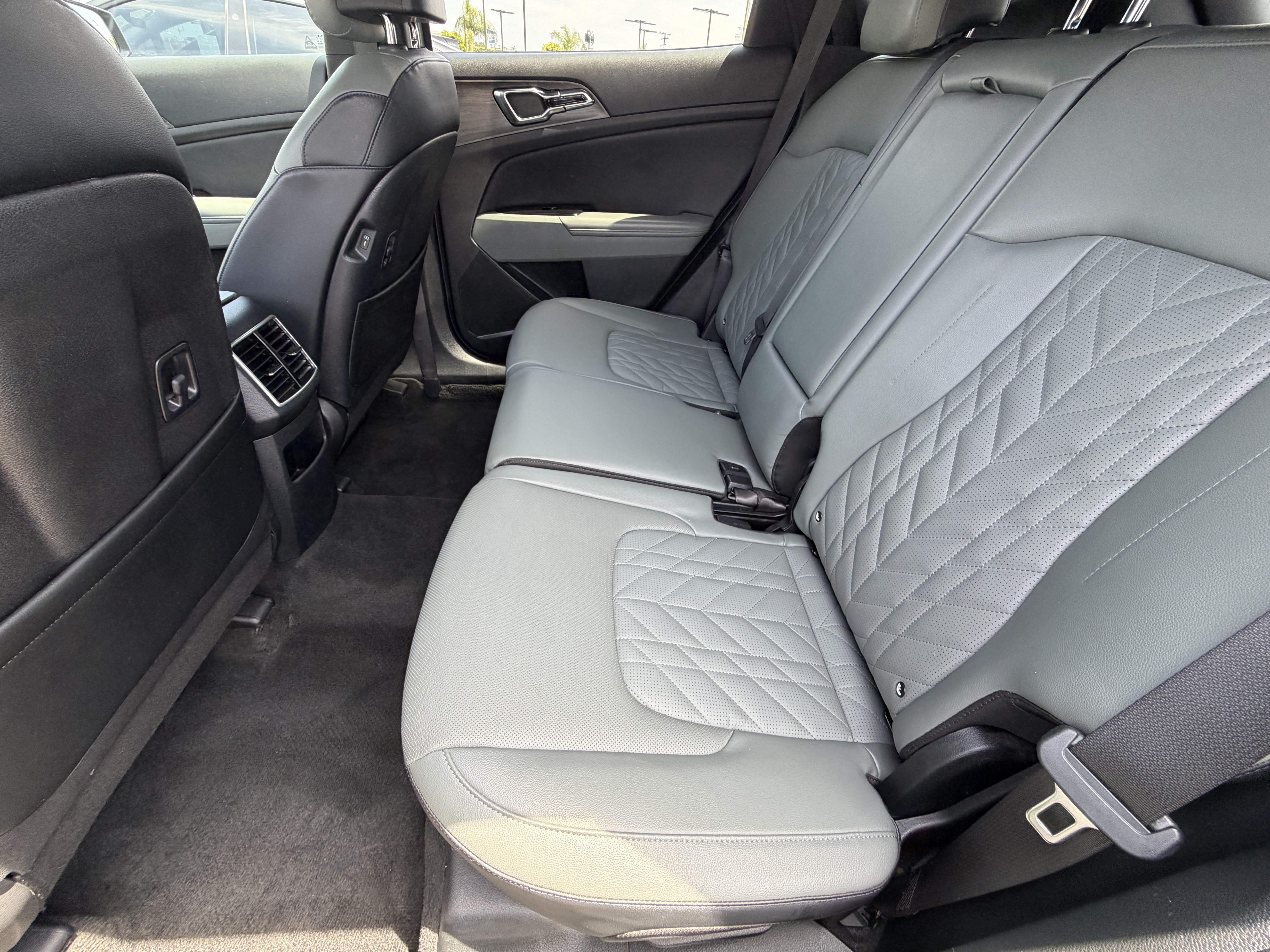 Certified 2023 Kia Sportage X-Pro AWD/4WD image 28