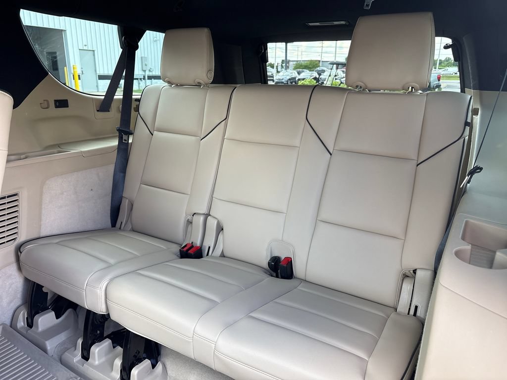 Certified 2021 Cadillac Escalade ESV Premium Luxury AWD/4WD image 54
