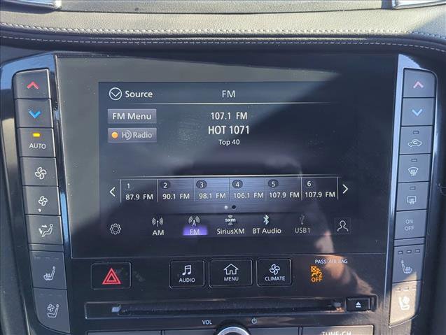 Used 2024 INFINITI QX55 Sensory w/ Lighting Package image 11