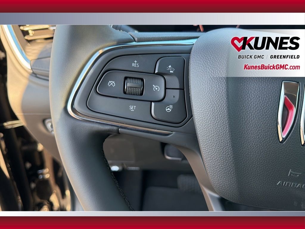 New 2026 Buick Encore GX Sport Touring image 18