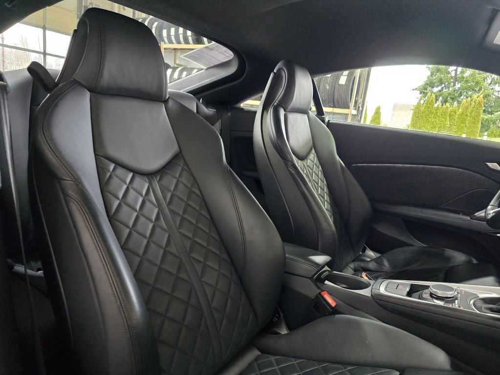 Used 2020 Audi TT 2.0T image 29