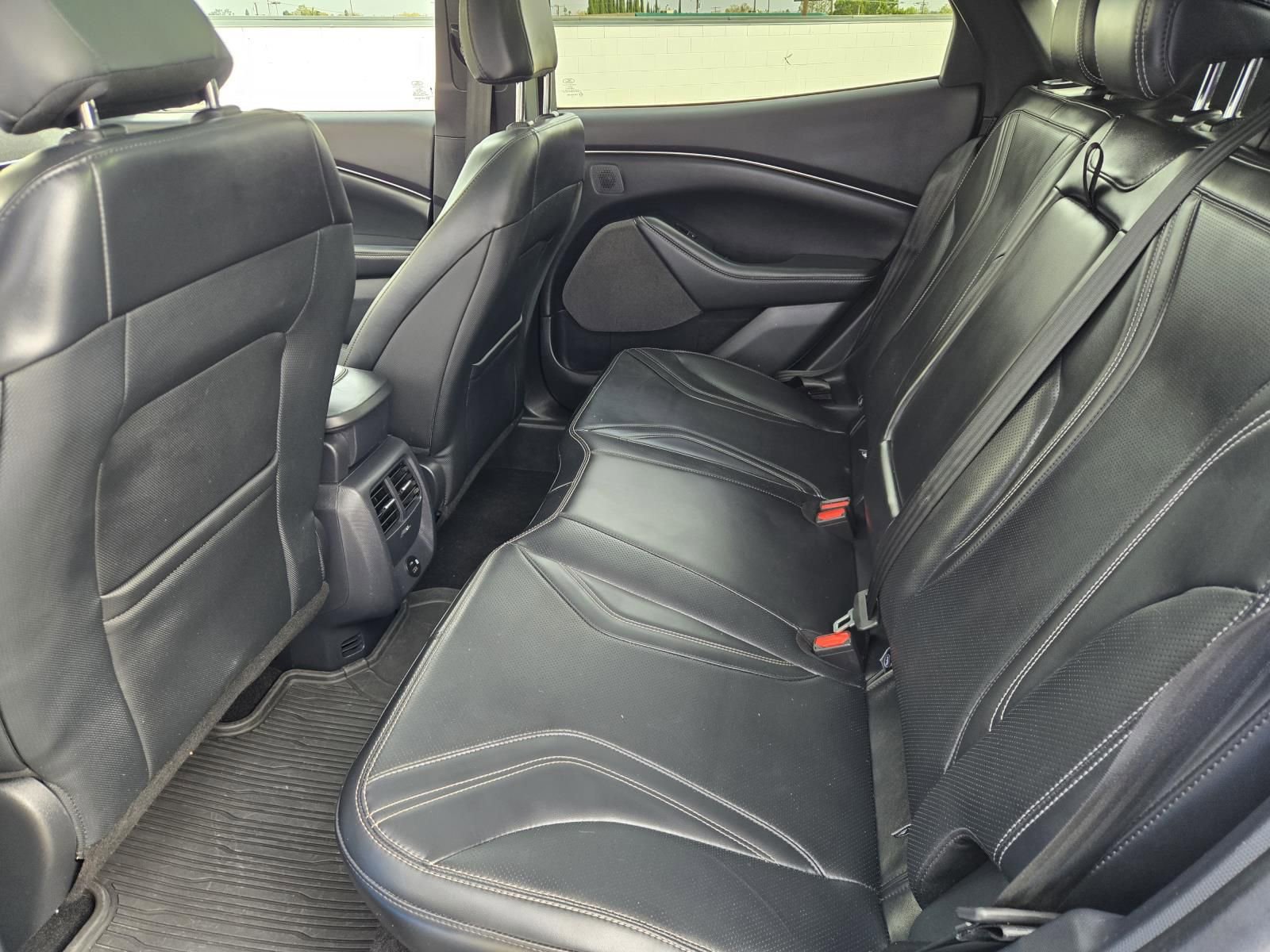 Used 2023 Ford Mustang Mach-E Premium image 28