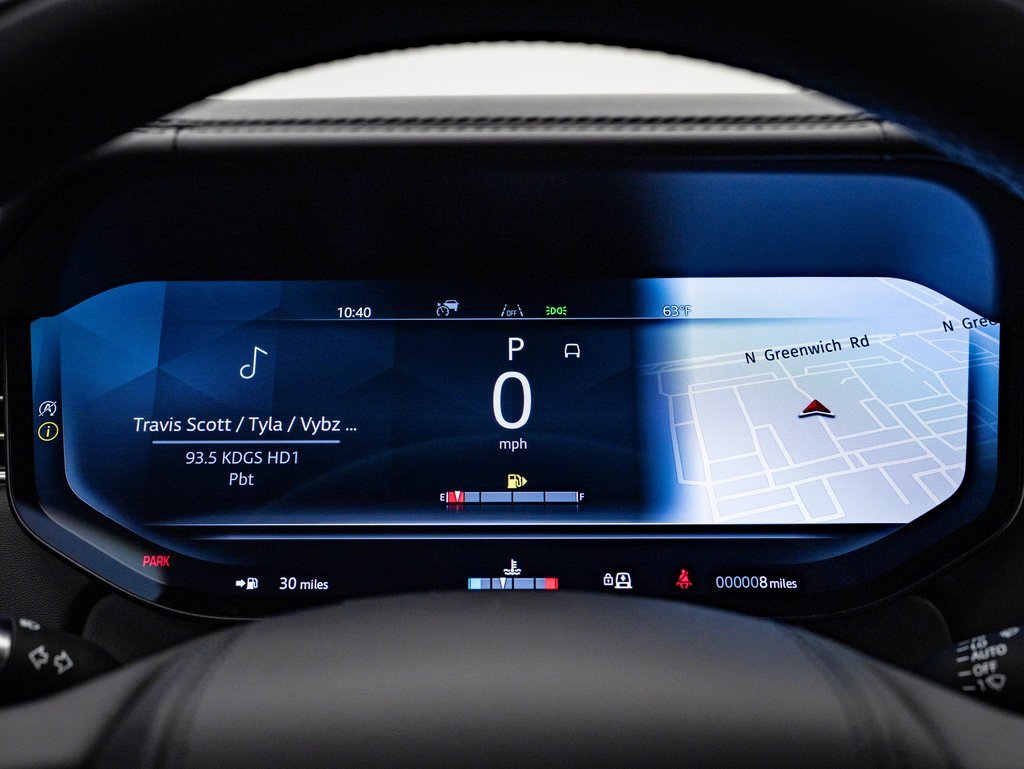 New 2025 Land Rover Range Rover SE image 29