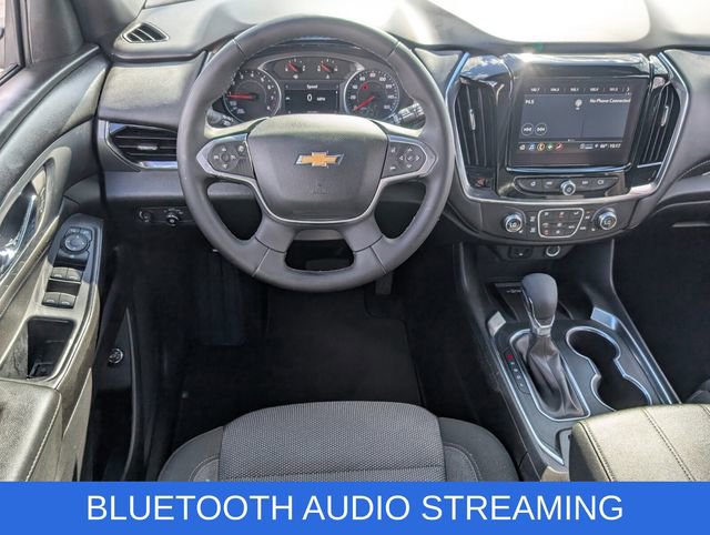 Used 2023 Chevrolet Traverse LT image 11
