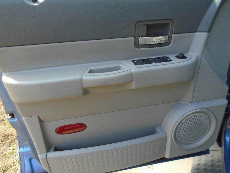 Used 2007 Dodge Durango SLT image 15