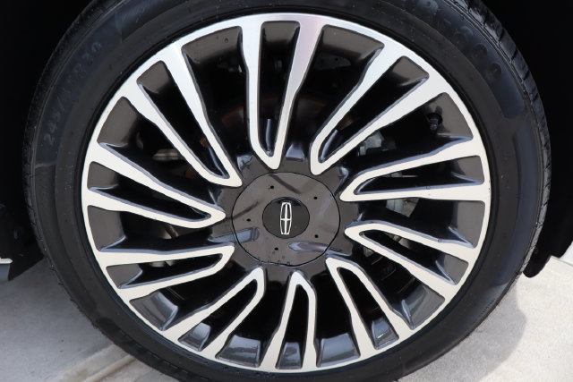 Used 2022 Lincoln Corsair Reserve w/ Sport Package AWD/4WD image 53