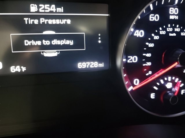 Used 2021 Kia Forte GT w/ GT2 Package image 29