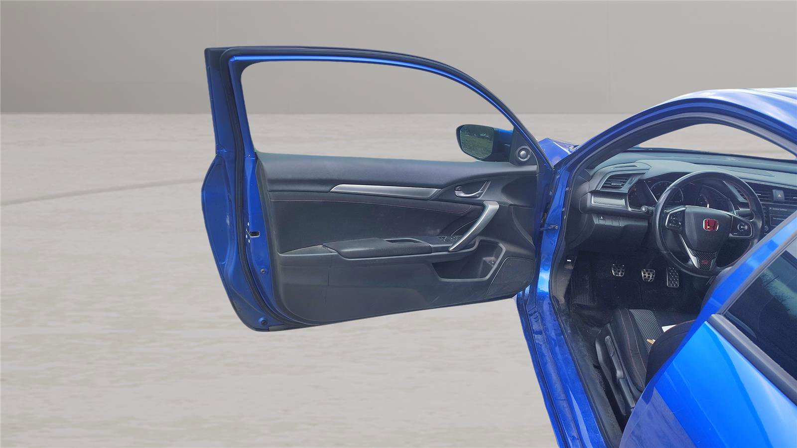 Used 2019 Honda Civic Si image 15