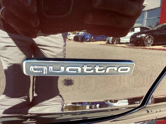 Used 2019 Audi A8 L 3.0T image 13