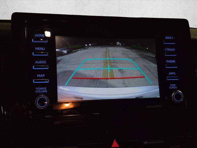 Certified 2024 Toyota Camry LE FWD image 17