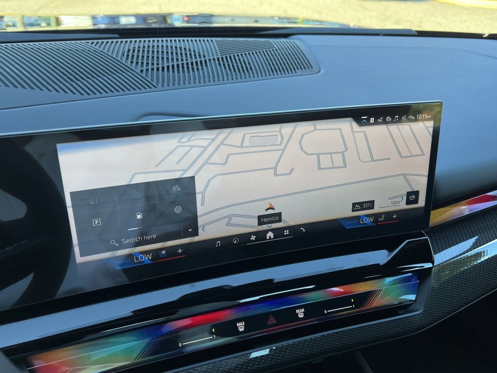 New 2026 BMW 550e xDrive w/ Executive Package image 17