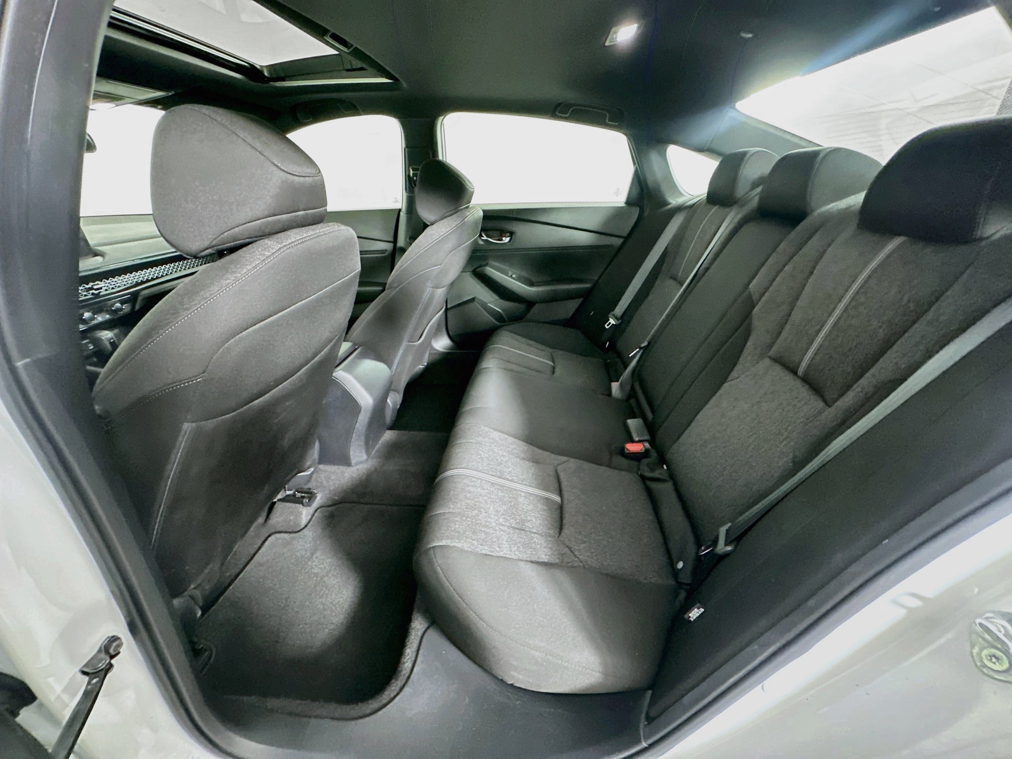 Used 2024 Honda Accord Sport image 26