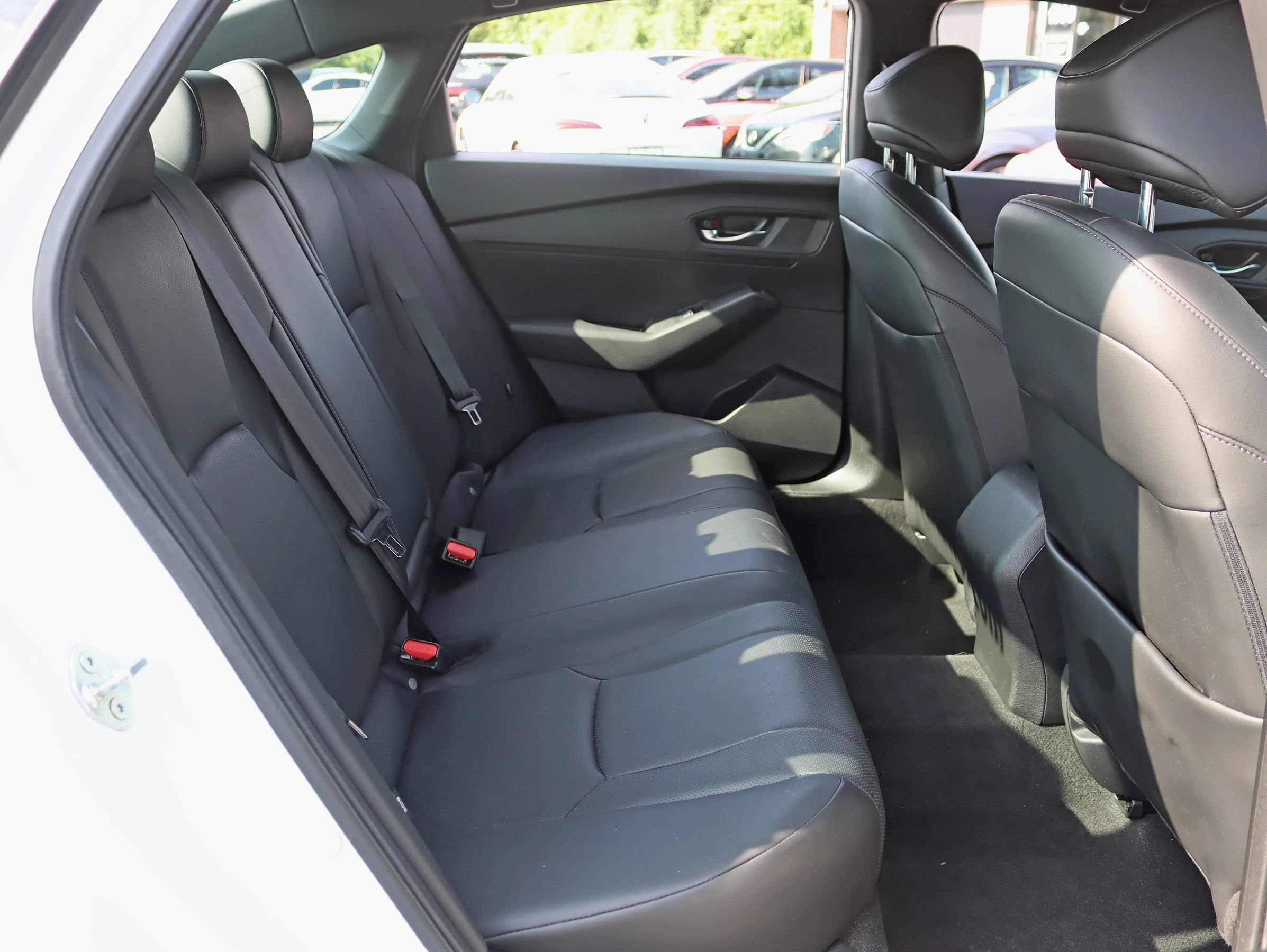 Used 2024 Honda Accord Sport image 29