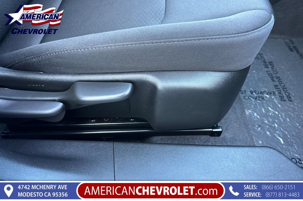 Used 2023 Chevrolet Malibu LT FWD image 24