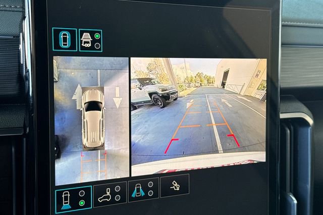 New 2026 GMC Acadia AT4 AWD/4WD image 20