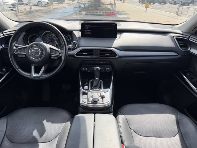 Certified 2022 MAZDA CX-9 Touring Plus AWD/4WD image 25