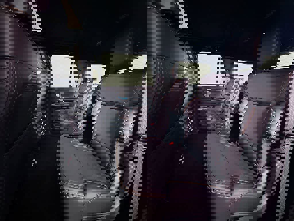 New 2026 Ford Expedition Tremor image 14