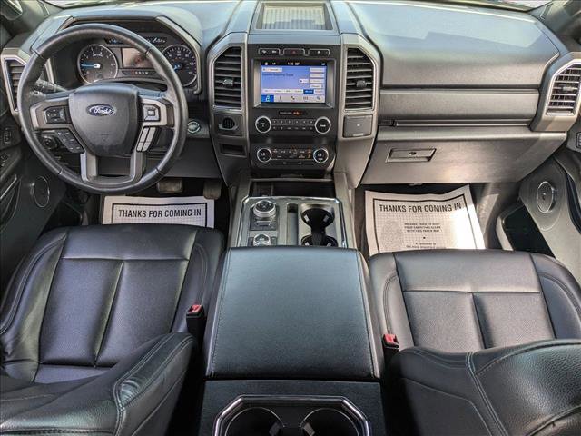 Used 2019 Ford Expedition XLT w/ Equipment Group 201A image 15