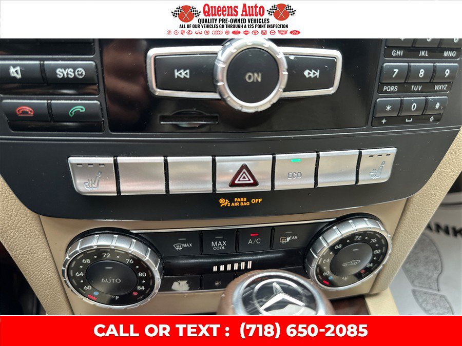 Used 2014 Mercedes-Benz C 300 4MATIC Sedan image 38