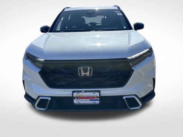 New 2026 Honda CR-V Sport Touring image 8