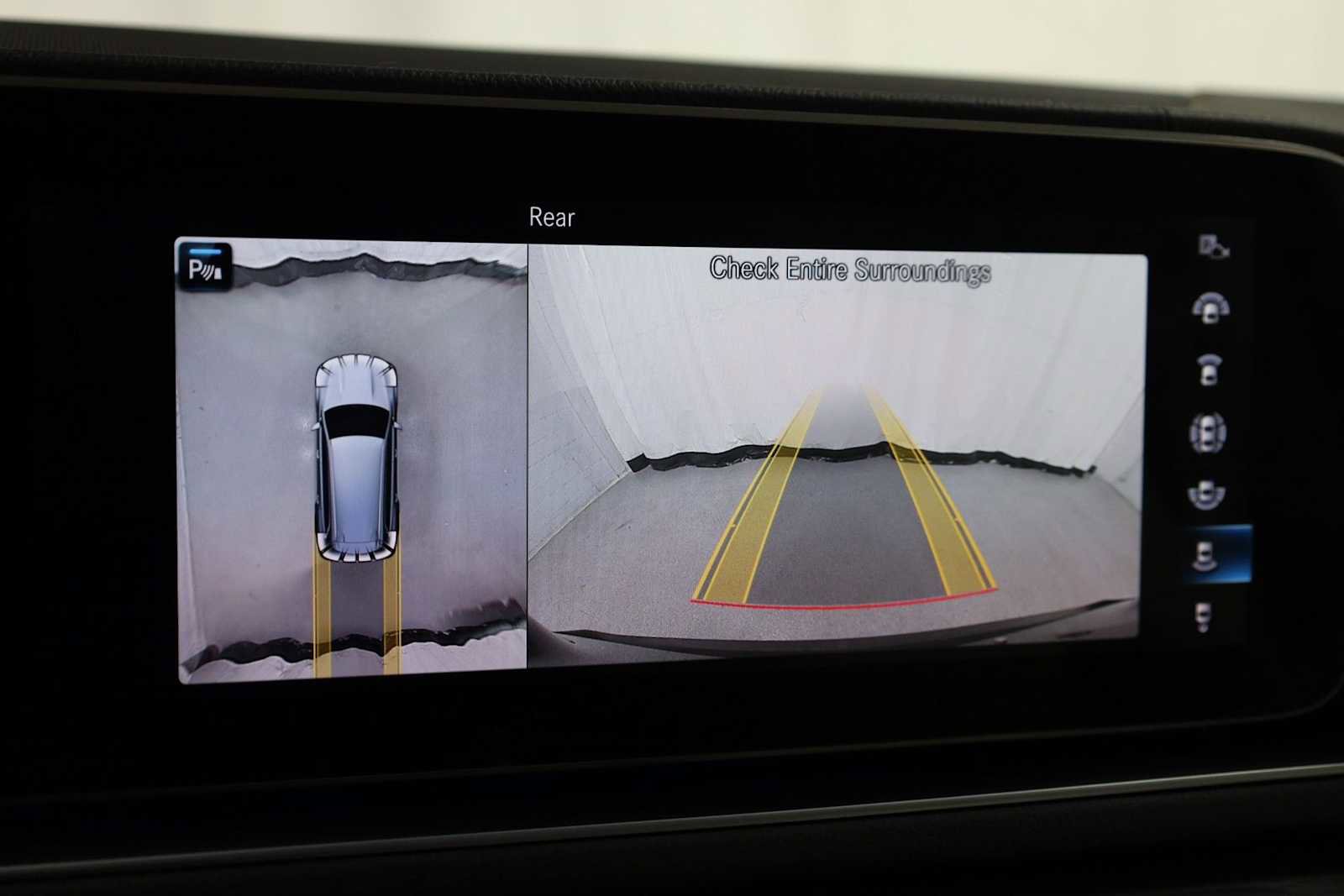 Used 2022 Mercedes-Benz GLS 450 4MATIC image 31