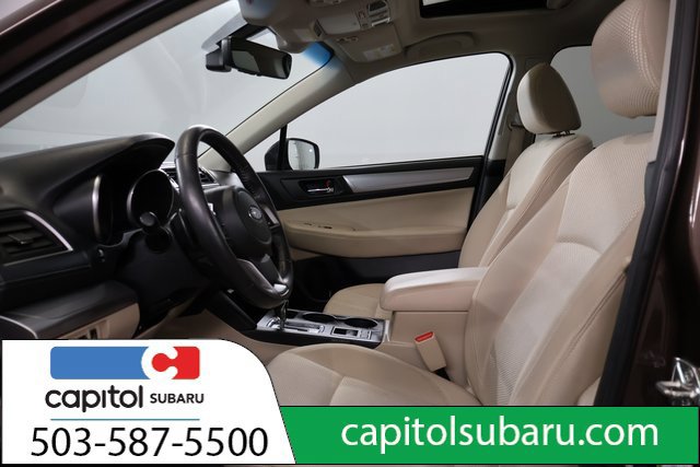 Used 2019 Subaru Outback 2.5i Premium AWD/4WD image 11