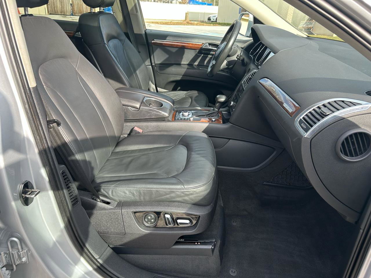 Used 2012 Audi Q7 TDI Premium Plus image 15