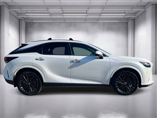 Certified 2025 Lexus RX 350 FWD image 2