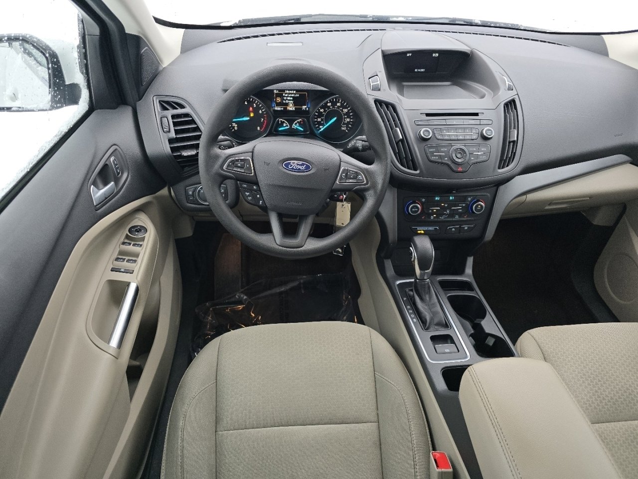 Used 2018 Ford Escape SE w/ Ford Safe & Smart Package image 22