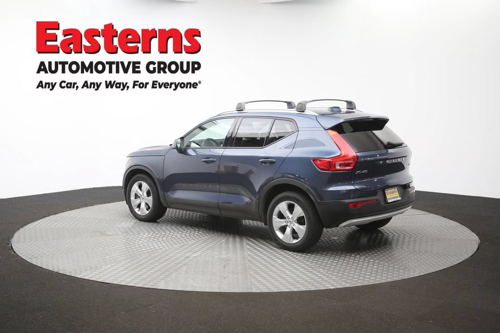 Used 2021 Volvo XC40 T5 Momentum AWD/4WD image 64