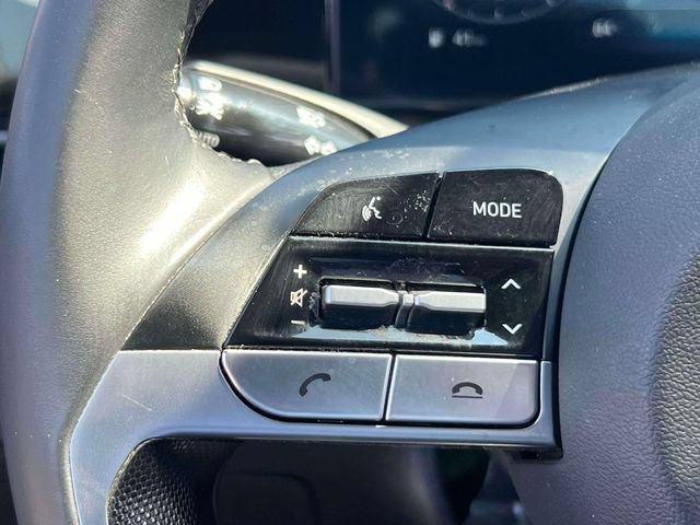 Certified 2023 Hyundai Elantra SEL w/ Convenience Package FWD image 20