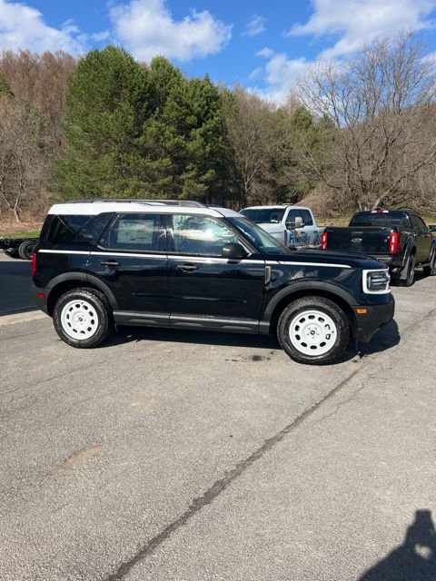Used 2026 Ford Bronco Sport Heritage AWD/4WD image 15