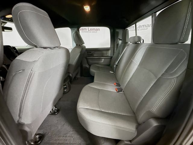 Used 2026 RAM 2500 Tradesman image 23