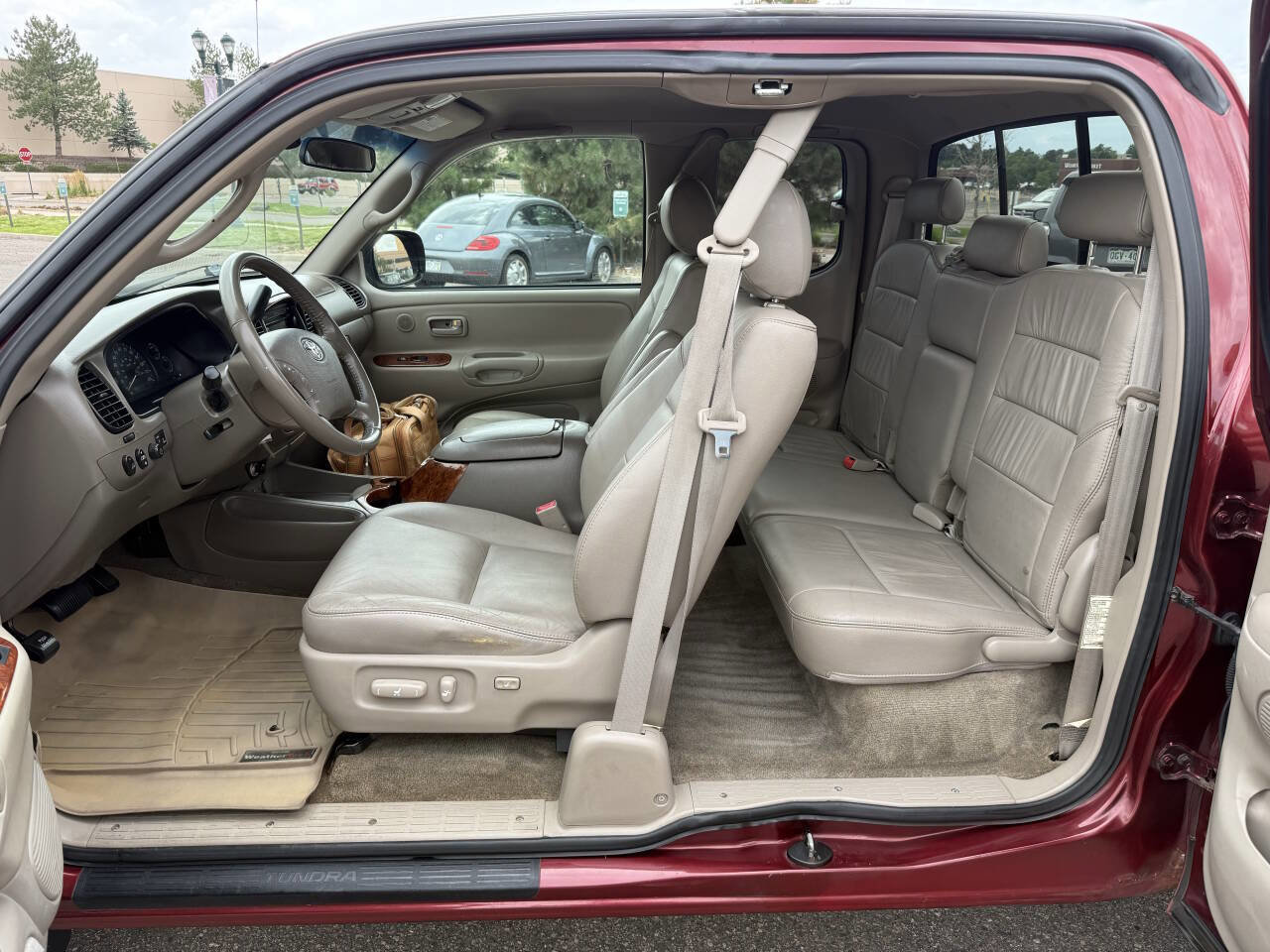 Used 2006 Toyota Tundra Limited image 14