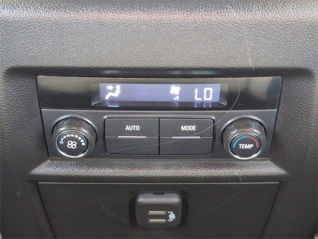 Certified 2022 Chevrolet Traverse LS image 20