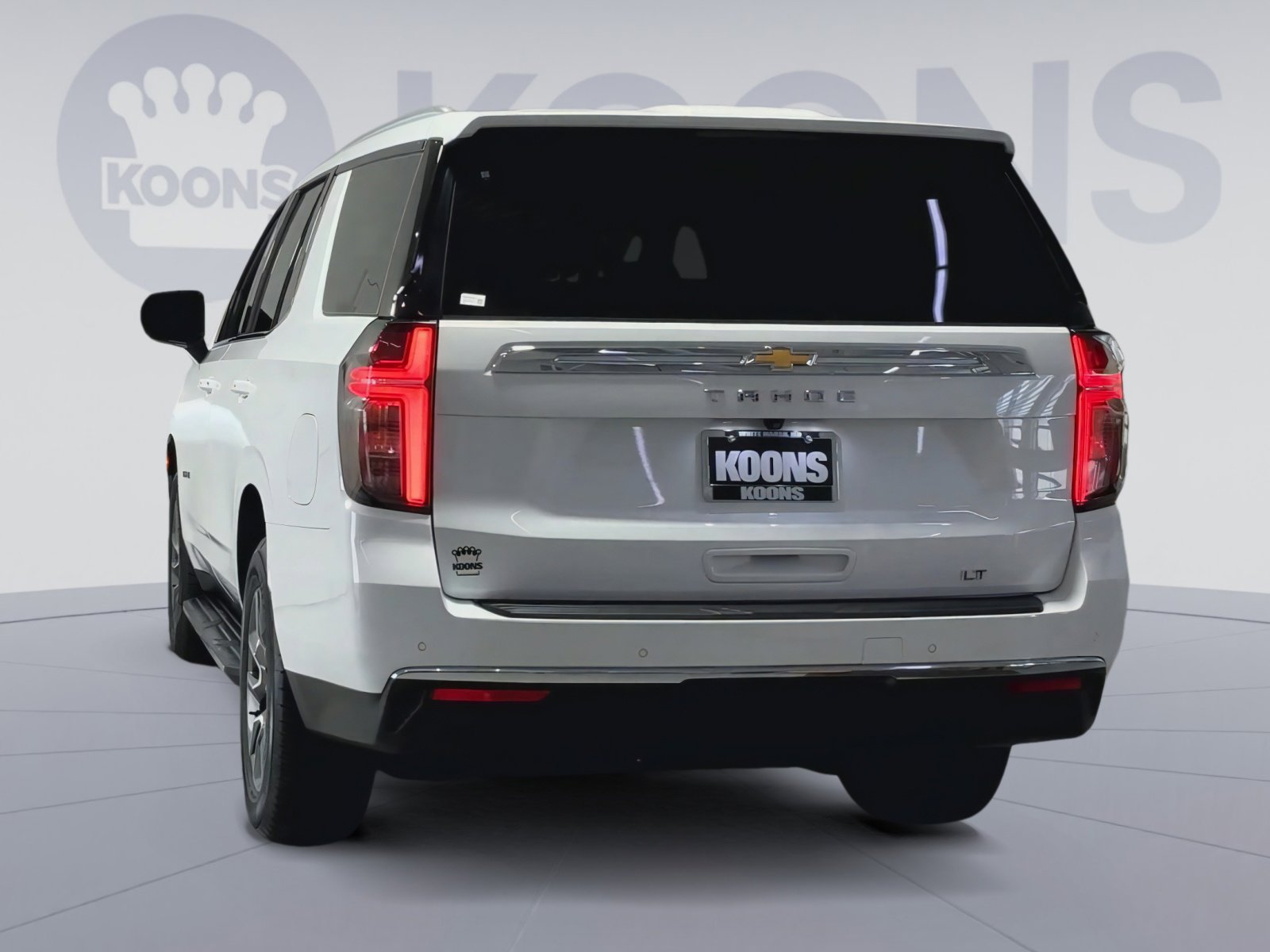 Used 2024 Chevrolet Tahoe LT image 10