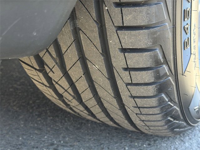 Used 2022 Lincoln Nautilus Reserve w/ Equipment Group 201A image 19