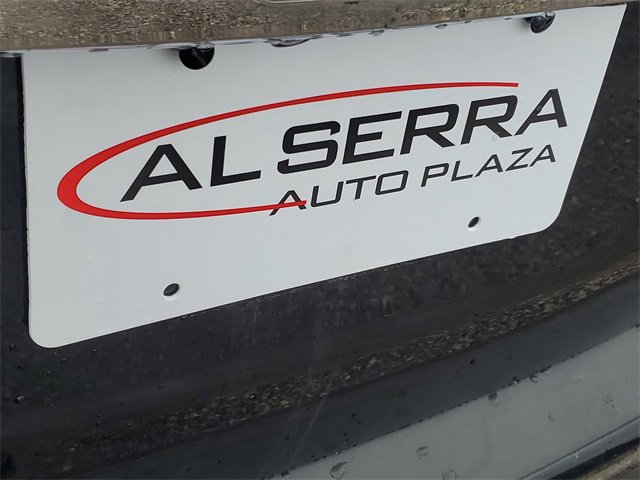 Used 2016 GMC Terrain SLT image 6