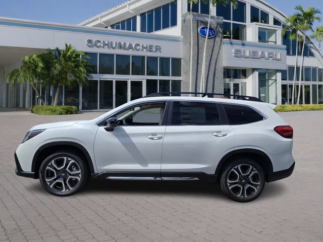 New 2026 Subaru Ascent Limited AWD/4WD image 4
