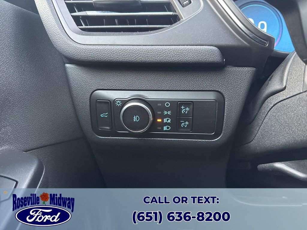 Used 2023 Ford Escape Platinum w/ Premium Technology Package image 25