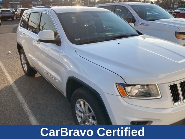 Used 2015 Jeep Grand Cherokee Laredo w/ Quick Order Package 23E image 1