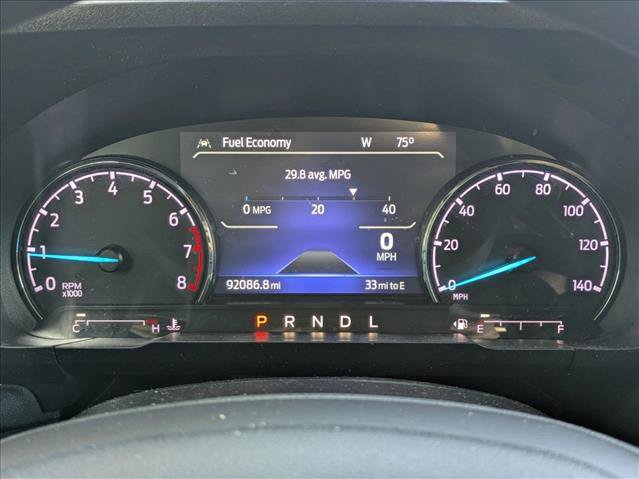 Used 2022 Ford Maverick XLT w/ Equipment Group 300A Standard AWD/4WD image 5